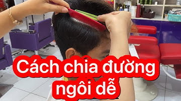 HƯỚNG DẪN HỚT TÓC NAM CHO BẠN MỚI VÀO NGHỀ_NGỌC TÓC