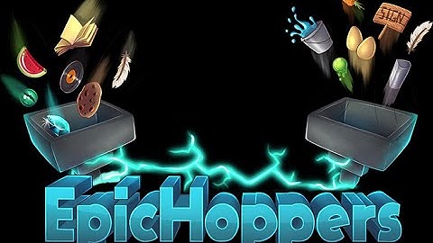 EpicHoppers 4.6.17 Free Plugin Download