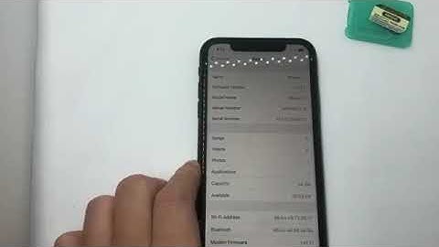 R-SIM14 V18.7 AUTO Unlock on Iphone IOS 13.1.2