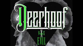 deerhoof - let&#39;s dance the jet - deerhoof vs. evil (polyvinyl, 2011)