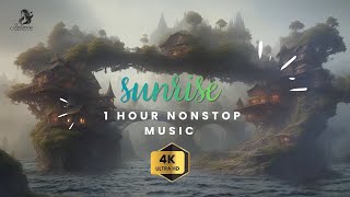 Soft Music & Natural Ambience ASMR  | RJ screenshot 2