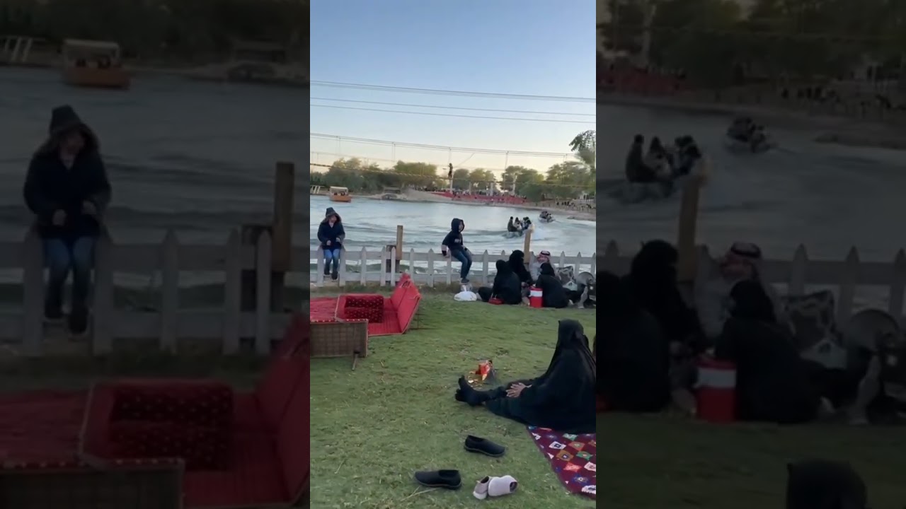 jawatha park boarting #Al ahsa  #saudiarabia  #easternprovince