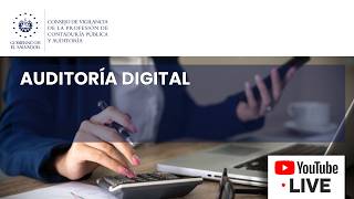 Auditoría Digital | Julio 2026