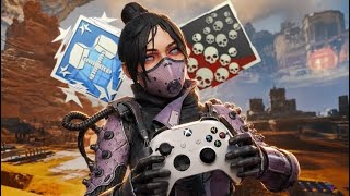 20 kills 4k damage on Xbox