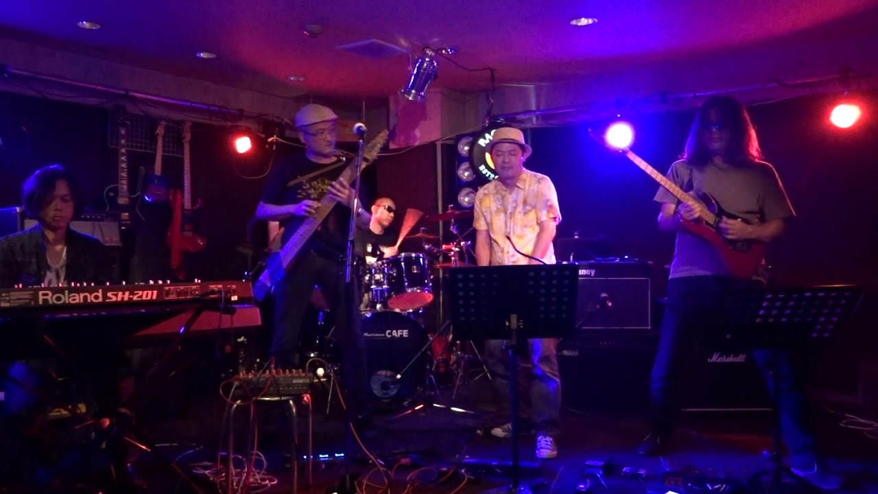 関西プログレ化計画Vol.1 　KPRO part.1