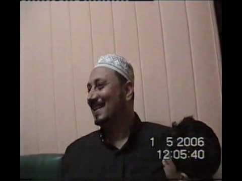 QARI: HANI RIDWAN - maqam nahawand