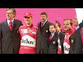 Which are the most successful F1 teams ever?