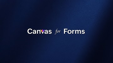 Introducing Canvas Record Form in Zoho CRM