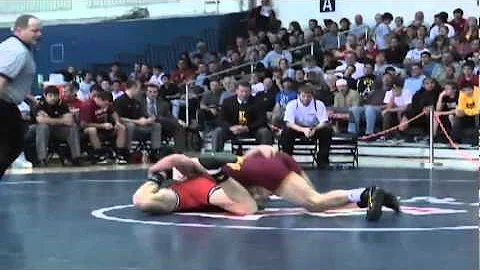 NWCA All-Star Classic 2010 Promo