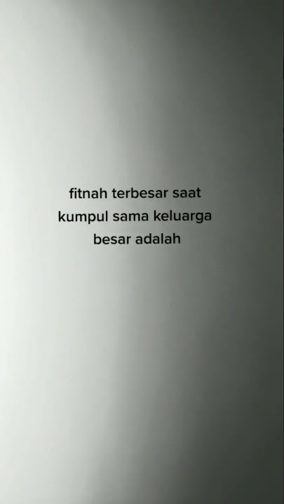 Ada yg sama gak 😂 #fyp #story #storywa #gabut