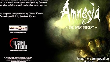 Amnesia OST - 11 - Back Hall