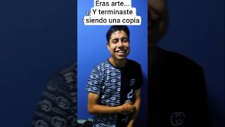 Brillabas... Pero eras luz prestada😎#viral #tendencia #foryou #fyp #amor