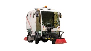 Dulevo Commando