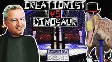 Is Irreducible Complexity a Problem for Evolution? | DapperDino Vs Otangelo DEBATE