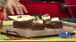 Celebrity FCL Tuesday May 8th Steven Raichlen Author of Project Fire Profile