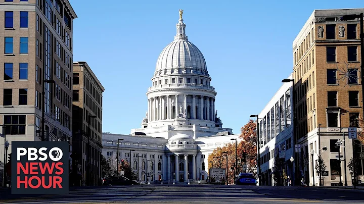 Future of abortion access, voting rights faces critical test in Wisconsin primary