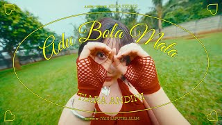 Tiara Andini - Adu Bola Mata (Official Music Video)