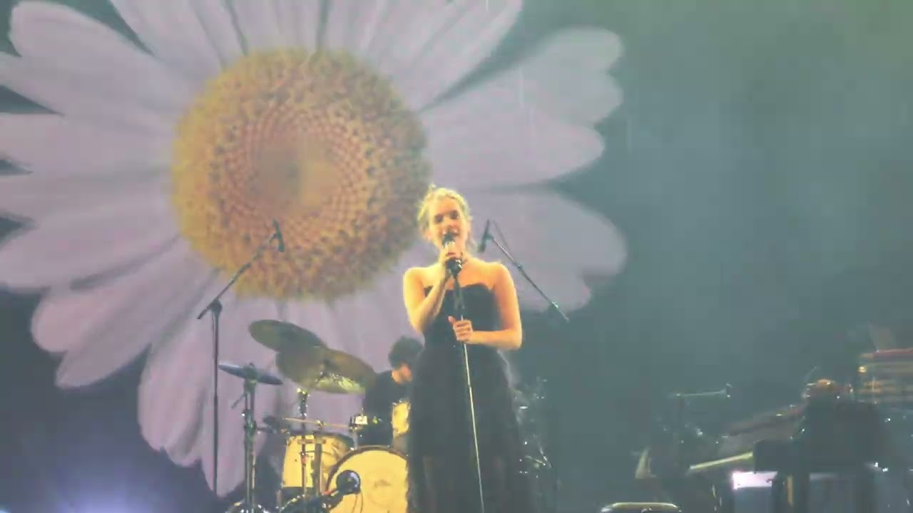 Sanah - Ostatnia nadzieja (live) Męskie Granie Gdańsk 2022