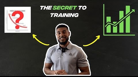 The Force-Velocity Curve: Using Science To Make More Gains