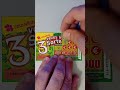 3 Times the Luck? More like 0 times the win