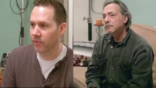 Celebrity ROBERT ROMANUS "Audition class" THE CASTING DIRECTOR IS ON YOUR SIDE Profile