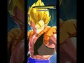 Best fusions #dragon Ball￼ legends