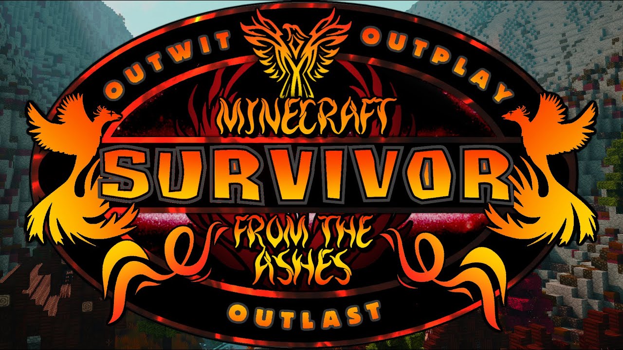 MC SURVIVOR S9 REUNION