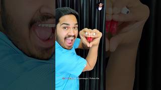 Hand Se Snake Banaya