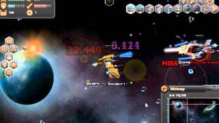 DarkOrbit: Apocalypse the one-player