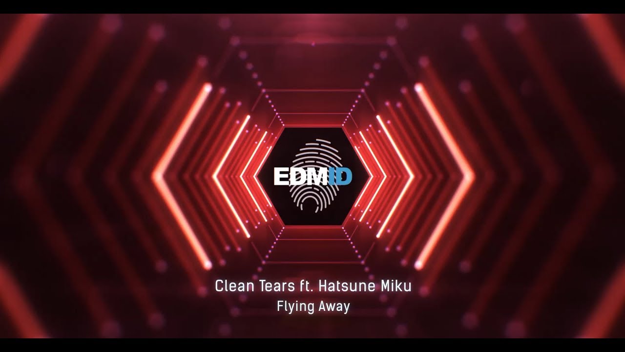 Clean Tears ft. Hatsune Miku - Flying Away [2019] - YouTube