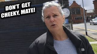 8 UK Cops Left Speechless by Ruthless Auditor