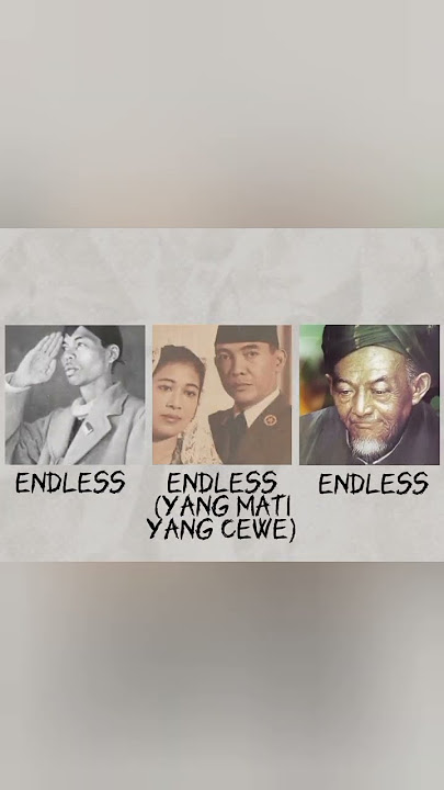 Kematian pahlawan Indonesia (part 4)