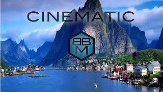 Ambient Courage Cinematic Piano Background Music for Videos - Best Background Music