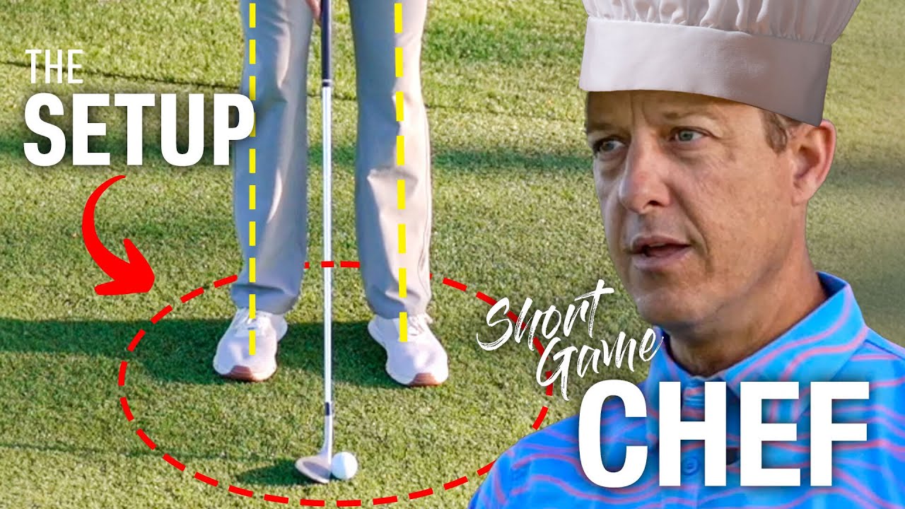 Short Game Golf Tips: Master Your Chips and Putts with These Proven Techniques