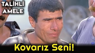 Talihli Amele - Mehmet Alinin Çaresizliği Ağlattı