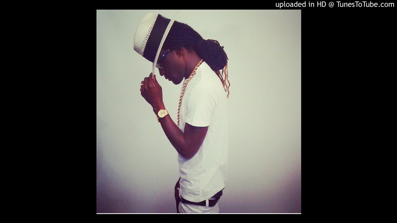 T_Time - O dhowa lenna