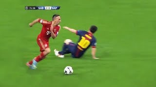 Most Epic Ankle Breaker Skills In Football