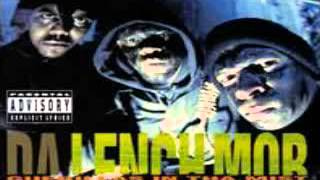 Da Lench Mob - Guerillas In Tha Mist