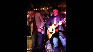 Video thumbnail of "Big and Rich - Shook Me All Night Long"