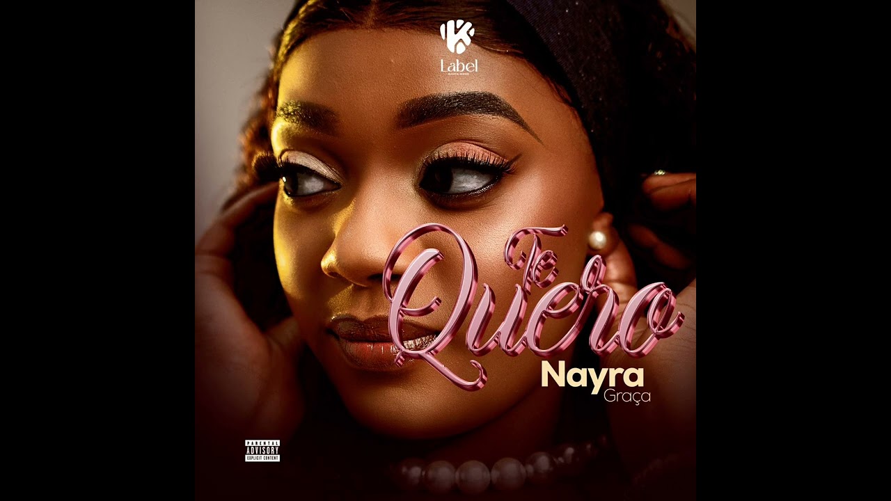 Eu quero - Nayra Graça 