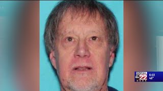 Search continues for missing 68-year-old bus driver in the Upper Valley