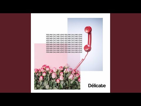 Feeling Calling Love