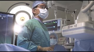 New Surgery Suites Built for the Future at Methodist Hospital