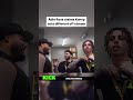 Adin Ross Embarrassed His Best-friend For Acting Different🤨😭 #adinross #lol #ishowspeed #clips