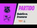 🔴 IND. MEDELLÍN VS. ORSOMARSO | LIGA FEMENINA BETPLAY DIMAYOR 2026 | FECHA 12