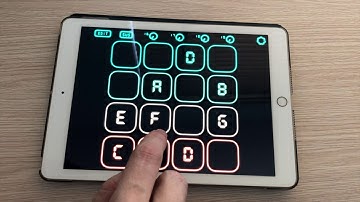 Beatmaker 3 Drums + Velocity Keyboard: how to set it up