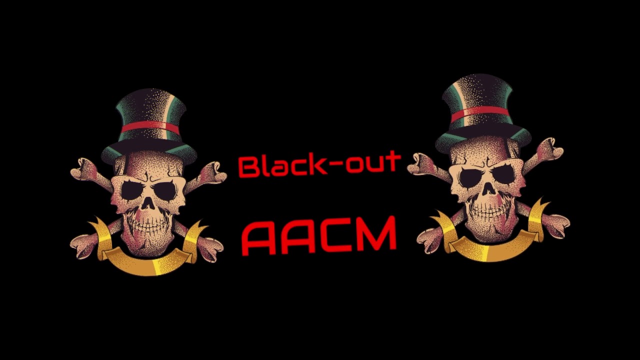 AACM - Sleepless Night