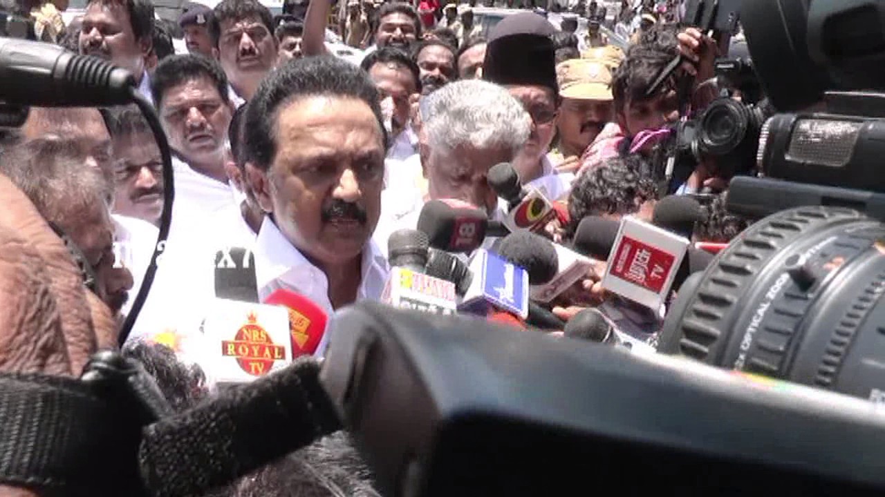DMK will take up Horsetrading Issue on the Floor Again | nba 24x7