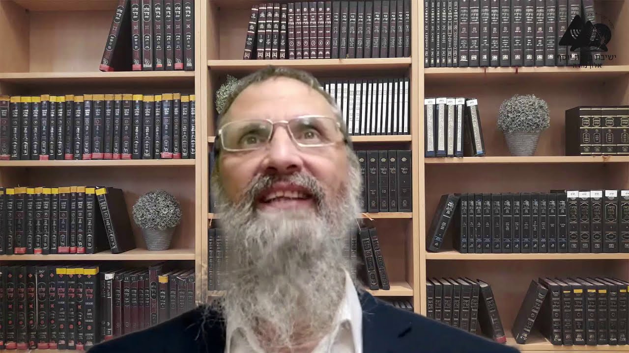 פרשת מקץ | הרב משה כץ | כשרות בפרשת השבוע | 10