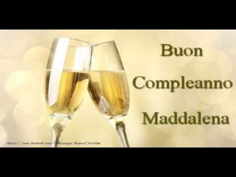Cartoline Con Nome Maddalena Di Compleanno Pagina 2 Cartolineconnomi Com